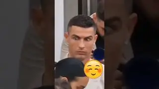 RONALDO funny moments😍 