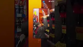 Да-да тренд старый и чо?