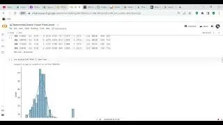 Code Review: Use Statsmodels to predict on Boston House Prices