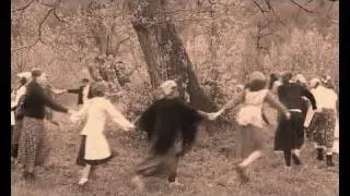 IL GIARDINO DEI GIOCHI DIMENTICATI