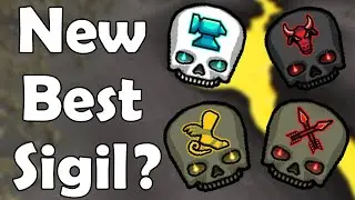 Sigil Changes You Need to Know - Deadman Armageddon (OSRS DMM 2024)