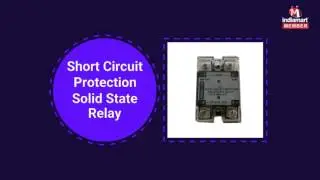 Solid State Relay And Alternistor Triac by Shiv Shakti Sales, Vadodara