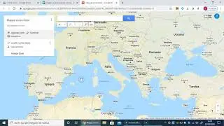 Google My Maps Tutorial - Create Travel Maps
