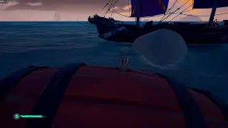 SoT: Revenge