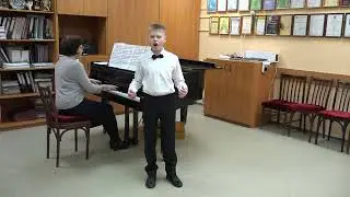 Павел Бредихин, I группа, подгруппа А, Синеглазая речка