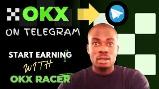 OKX Racer | How to get started and earn millions. #okxracer