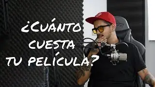 Formas para ganar dinero de una película que tu hiciste / @CHOCHY