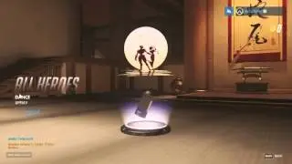 Overwatch Loot Box Opening - SUPER LUCKY