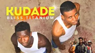 KUDADE Dance Video  - Fathermore x Harry craze x Ndovu Kuu #dance #kudade #urbantone