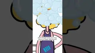 Body Care Basics: Puberty 