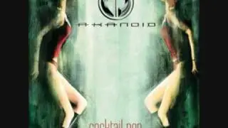 Akanoid - 100 Burning Guitars