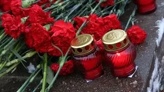 Памяти Анатолия Васильева - основатель ансамбля «Поющие гитары»