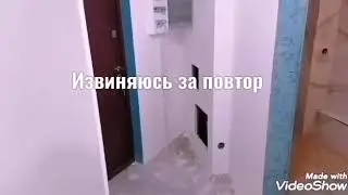 Ремонт двухкомнатной квартиры
