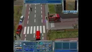 Emergency 4: Emergency Planet Rundown | 112 Egmond Modification | Subscriber Request | Part 2