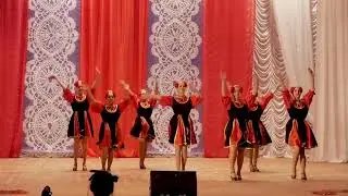 Русский танец 239
