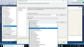 ADF - Move data from On-Prem to Azure SQL Database Destination - SSIS