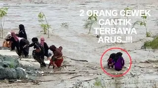 Tsunami River Tidal Waves Seven Ghost ( Tidal Bore ) 19 Oktober 2024