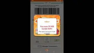711 CLIQQ APPS DAILY REWARD #711