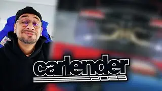 JP Performance - Der Carlender 2023 + TEASER