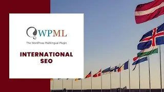 ⭐ WPML SEO | Set up with Rank Math for International SEO