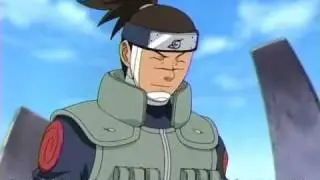 Naruto just can't wait to be hokage
