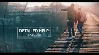 Epic Media Opener | After Efects Project Files