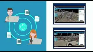 The Story of Surveyors - JP Interactive Viewer