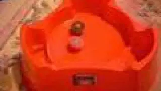 Beyblade Battle 15:6 Rounds