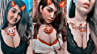 Transformation 🥵 Hot Girl 🔥 Habibi Status 