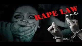 Rape Section 375 & 376 | Definition of Rape | Nirbhaya Case | Death Sentence of Rape | Punishment