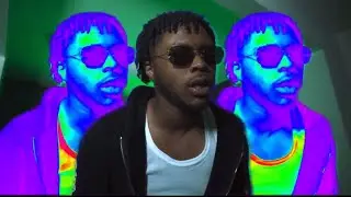 Lul dee - Get Busy (Official Video)