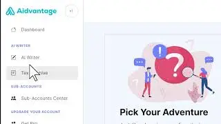 AIdvantage PRO App Review: The AI-Powered Content Creation Platform That Can Make You Money!