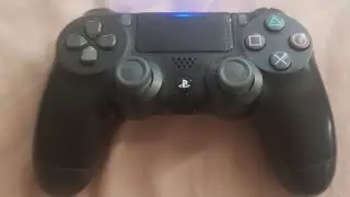 SIMPLE CONTROLLER DRIFT FIX FOR PS4