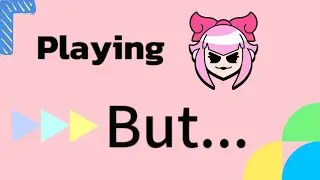 Playing Melodie But Rank 5 or below ends the video 😫 | #brawlstars #melodie
