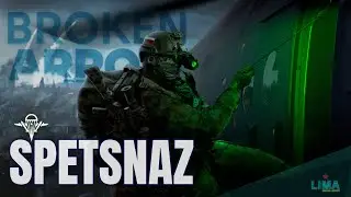 How to Master the Spetznaz VDV // Broken Arrow Academy Guide Tutorial 4k