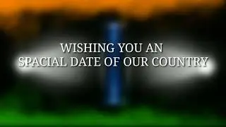 REPUBLIC DAY Wishing || STATUS|| TIRANGAA||26-01-2021
