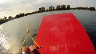 Freiburg Wakeboard - GoPro Testsession