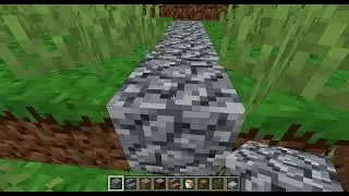 Alpha 1.0.16_05 resource pack test 1