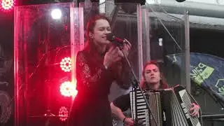 Помни имя свое – Жестокость @ MOSCOW DARK FEST, Правда, 23.06.2024