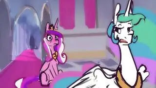 Celestias Advice (Fandub Español)