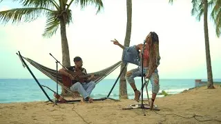 Magga Braco - Mala La Chama (Acoustic Version) (with Manu Duran)