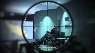 Call of Duty: Advanced Warfare Funny Death