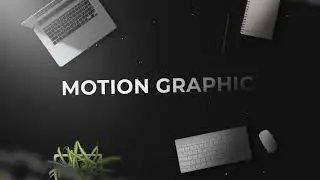 Video Intro YT After Effect | naufalkfajri