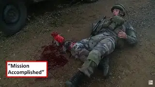 French foreign legion's famous 2nd REP: The myth (EngSubAd)