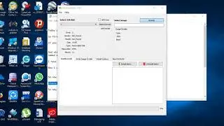 Make multiboot Usb Drive/Usb disketch