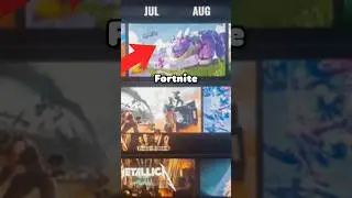 Everything coming to Fortnite before Chapter 6
