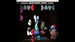 VS MOUSE DISNEYFUNK LEAKED BUILD - SCRAP