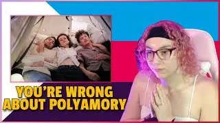 Polyamory is Messy and I'm Tired of Pretending It's Not