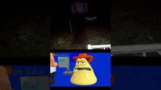 Pizza tower reaction unnerving images