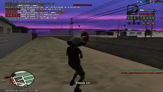 ns:rp - kkjj vetado samp